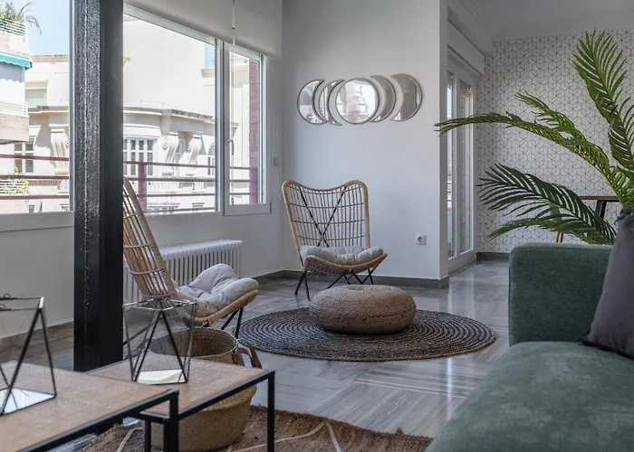Tuguest Gran Via 24 Apartment