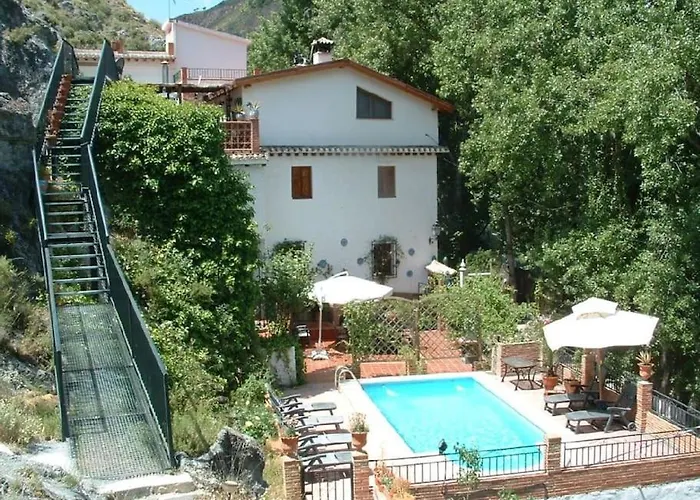Cortijo La Mata