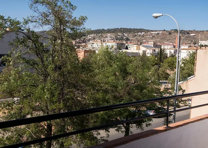Casa De La Torre