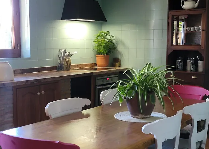 El Jardin De La Abuela