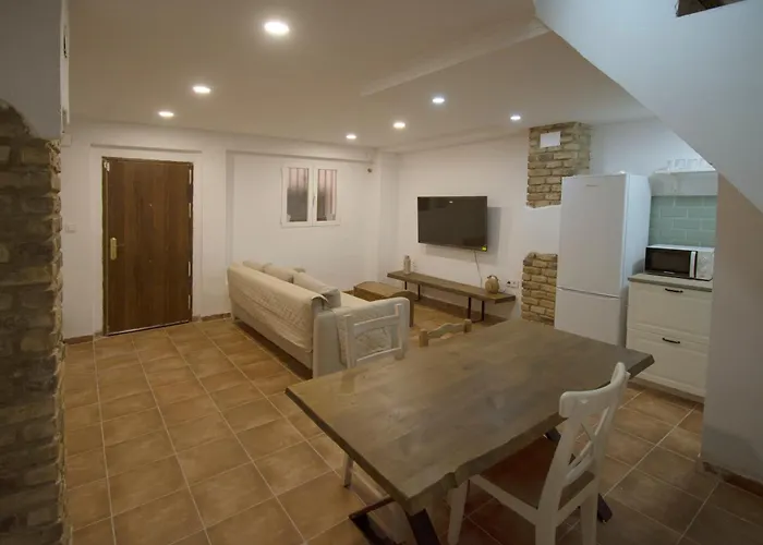 Casa De 3 Habitaciones Y 2 Banos Centrico