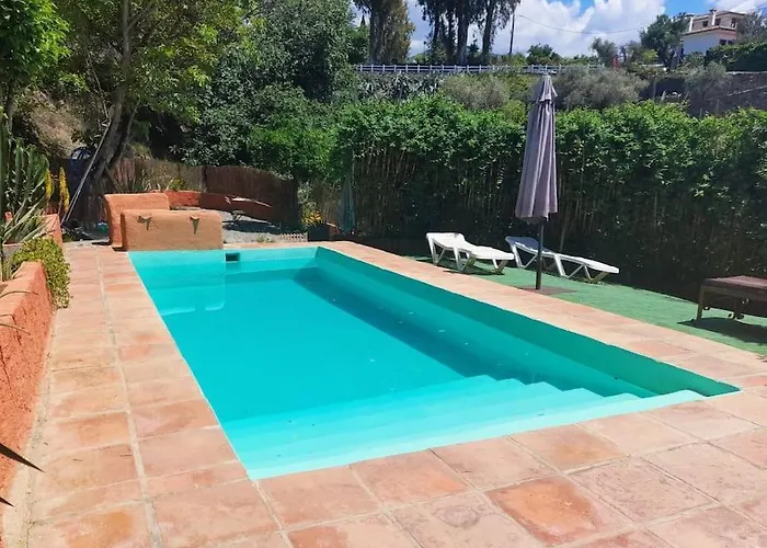Cortijo La Acequia