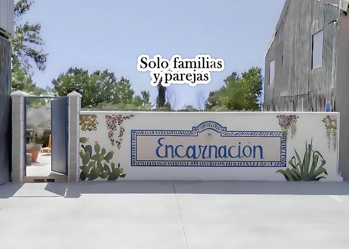 Casa Grande Con Piscina Para Familias
