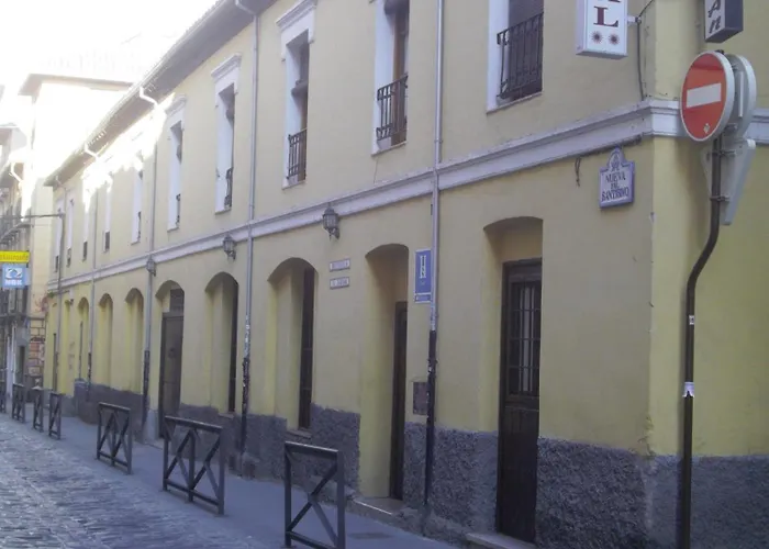 El Zaguan