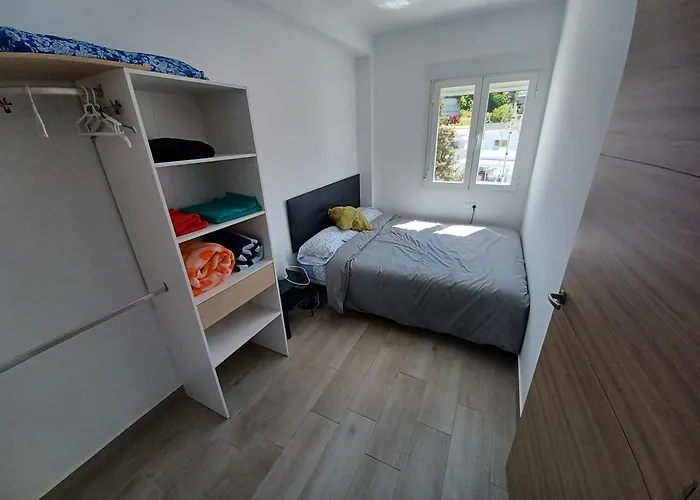 Apartamento Arrufat&Osorio