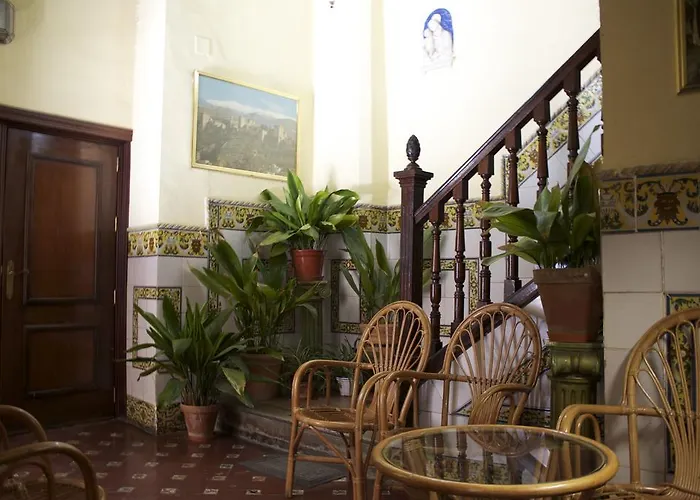 Pension Matilde