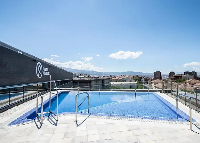 Hotel Granada By Pierre & Vacances