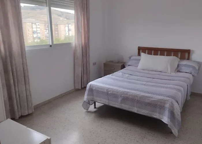 Spacious Room With Private Key And Wifi