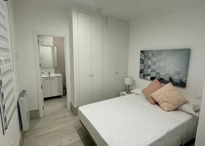 Lovely San Diego Center Apartament Bd Parking Opcional