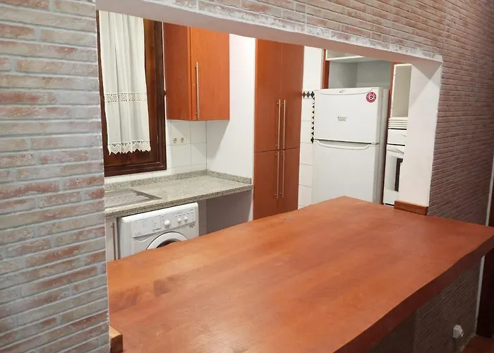 Apartamento Aljucer