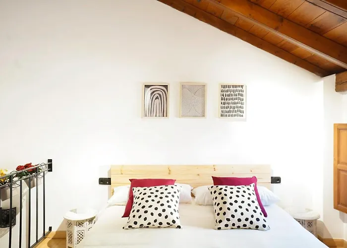 Preciosa Casa En El Albaicin