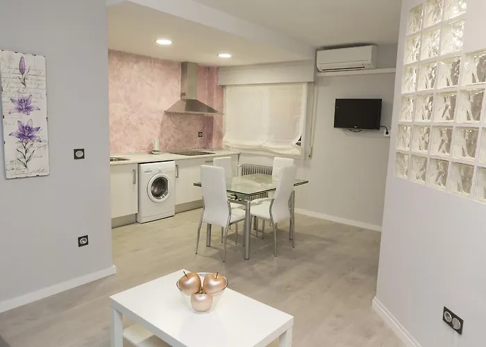Apartamento Centro Gran Capitan