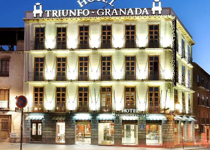 Exe Triunfo Granada