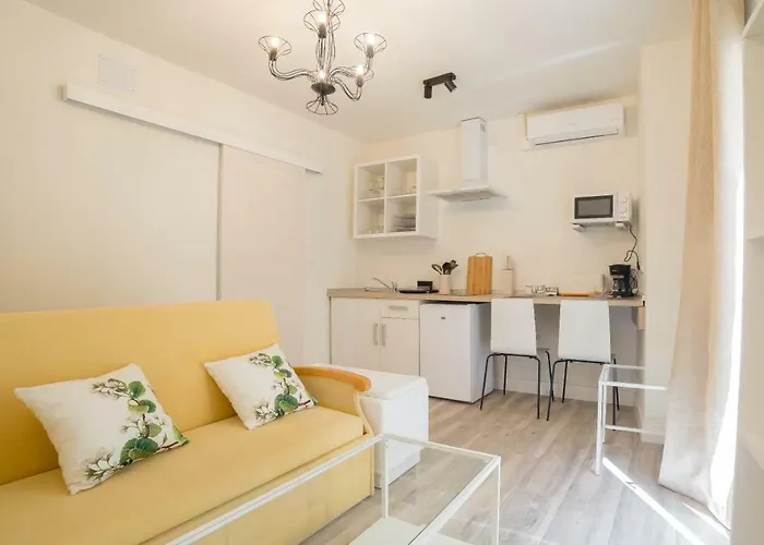 Granada City Home