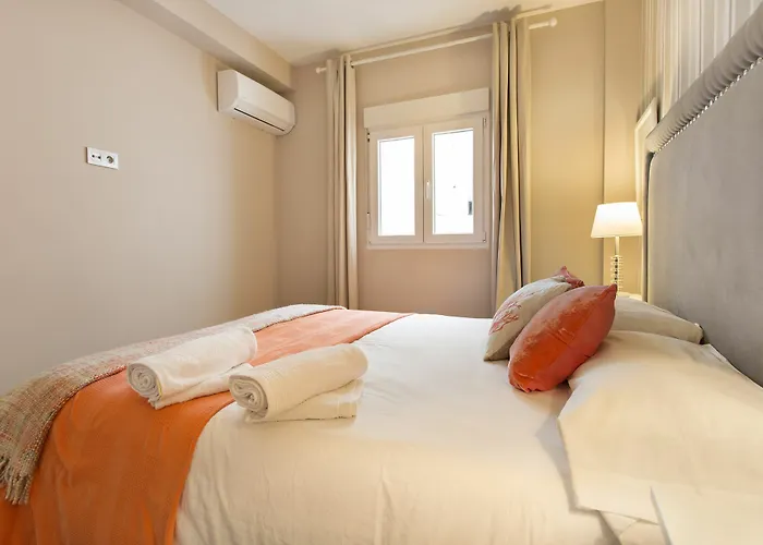 Tuanfitrion Suite Gran Via De Colon