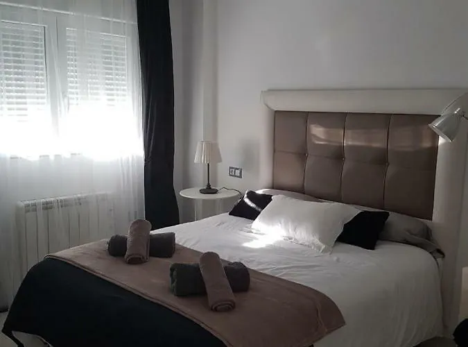 Apartamento Granada Ontario