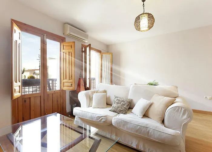 Apartamento Elvira