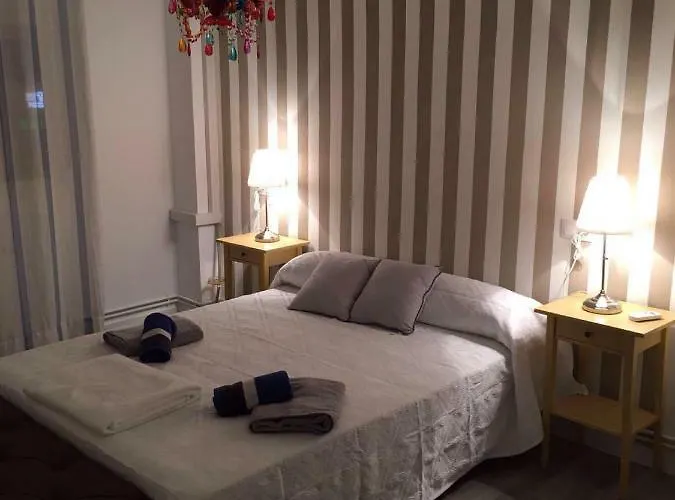 Apartamento Avenida America