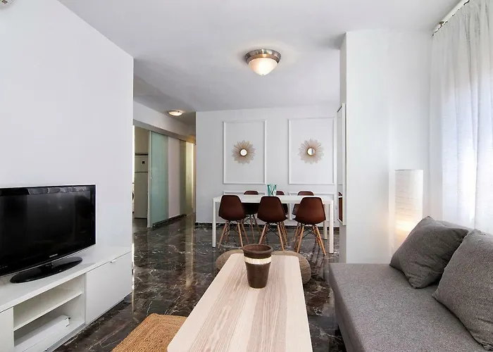 Tuguest Aben Humeya Apartment