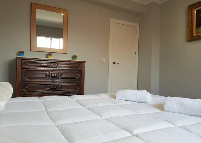 Apartamento Centro de Granada
