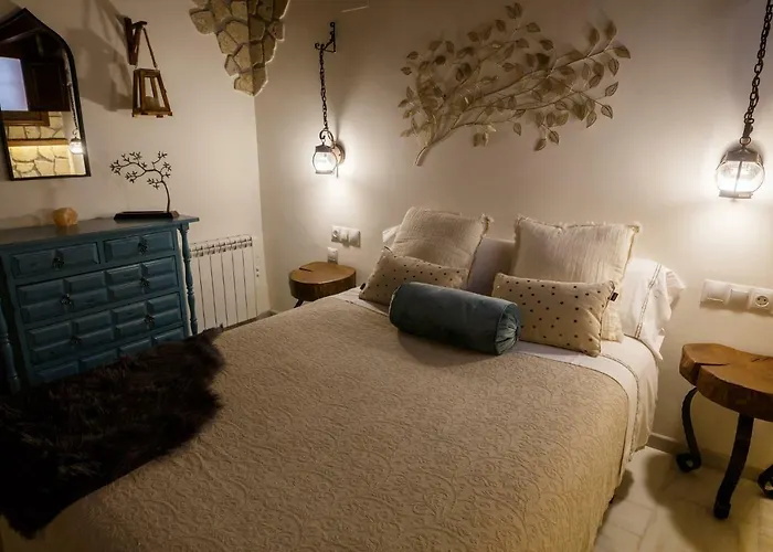 Meraki Suites Dauro