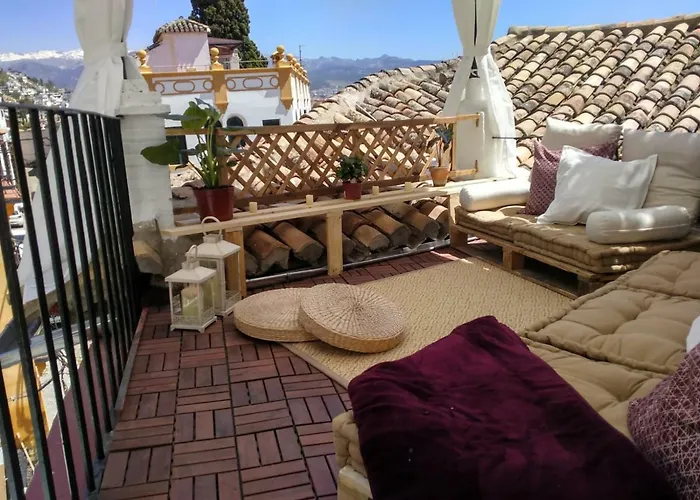 Bendita Casa