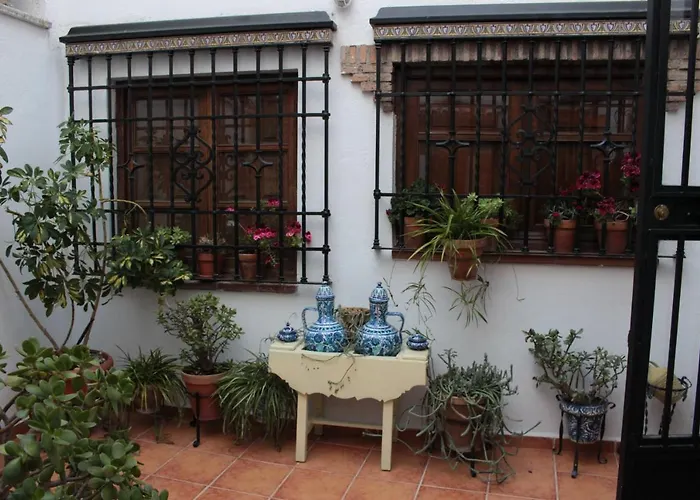 Casa Morena Mia