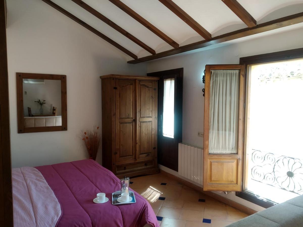 Santa Ana Appartement