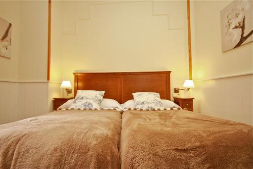 Appartement Turisticos San Matias Granada