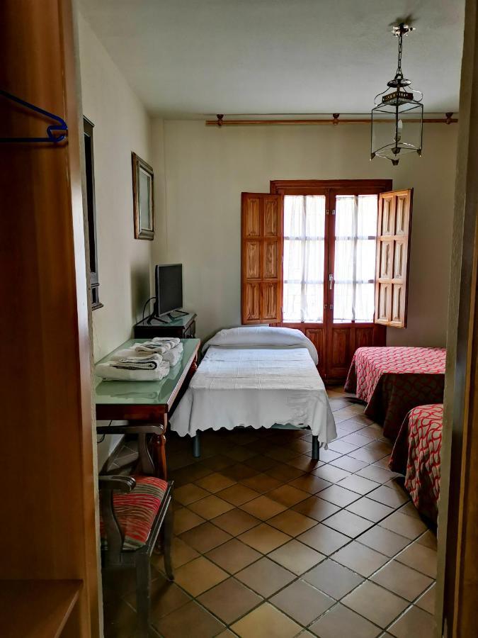 Almona 2* Granada