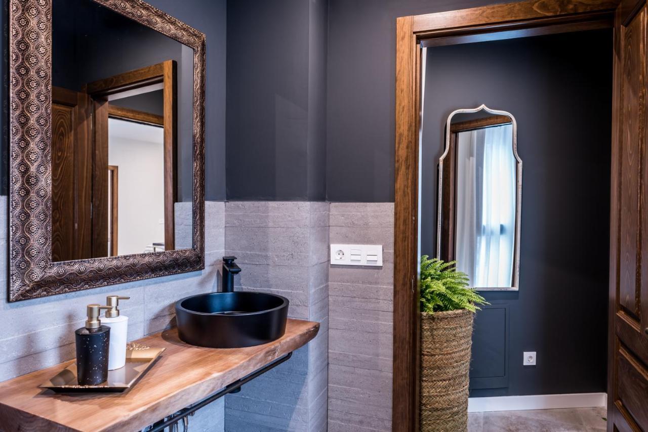 Apartamento Candil Origen Granada