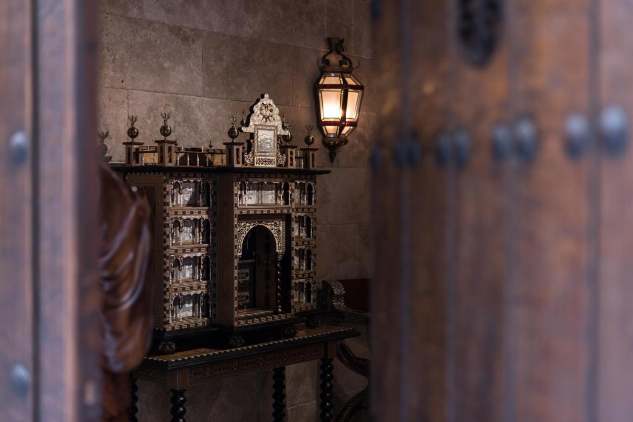 Casa De Reyes Khách sạn Granada