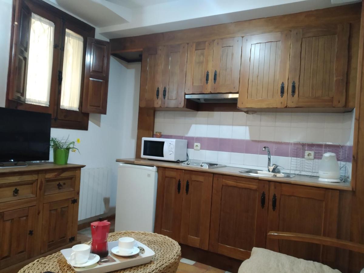 Santa Ana Appartement Granada