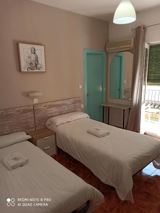 Duquesa Bed & Breakfast Granada