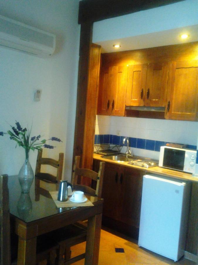 Apartment San Juan