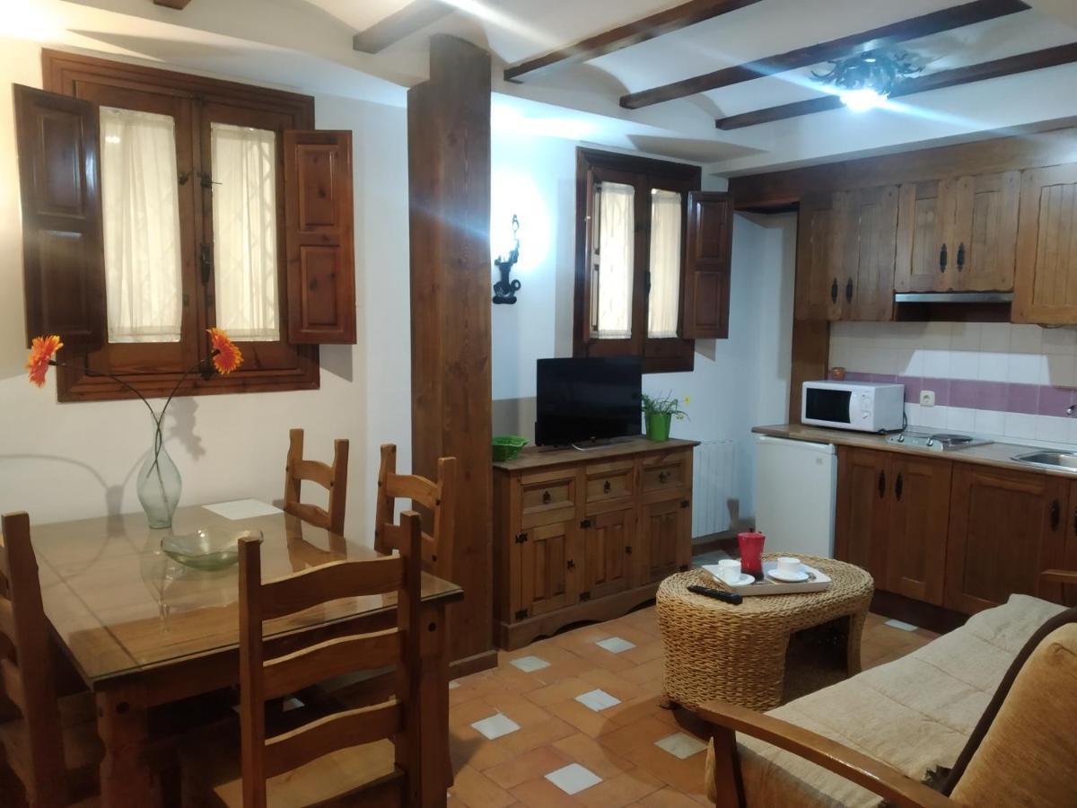 Apartment San Juan Granada