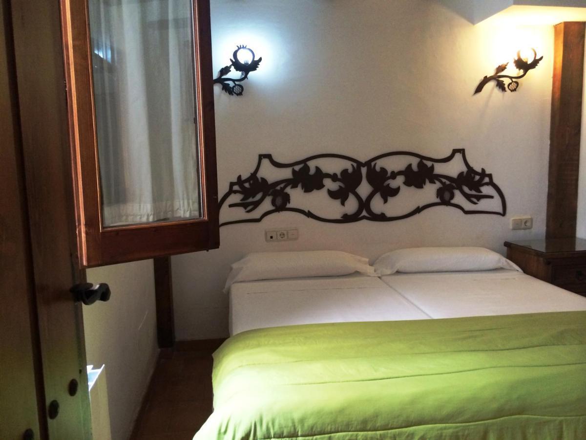San Juan Apartment Granada