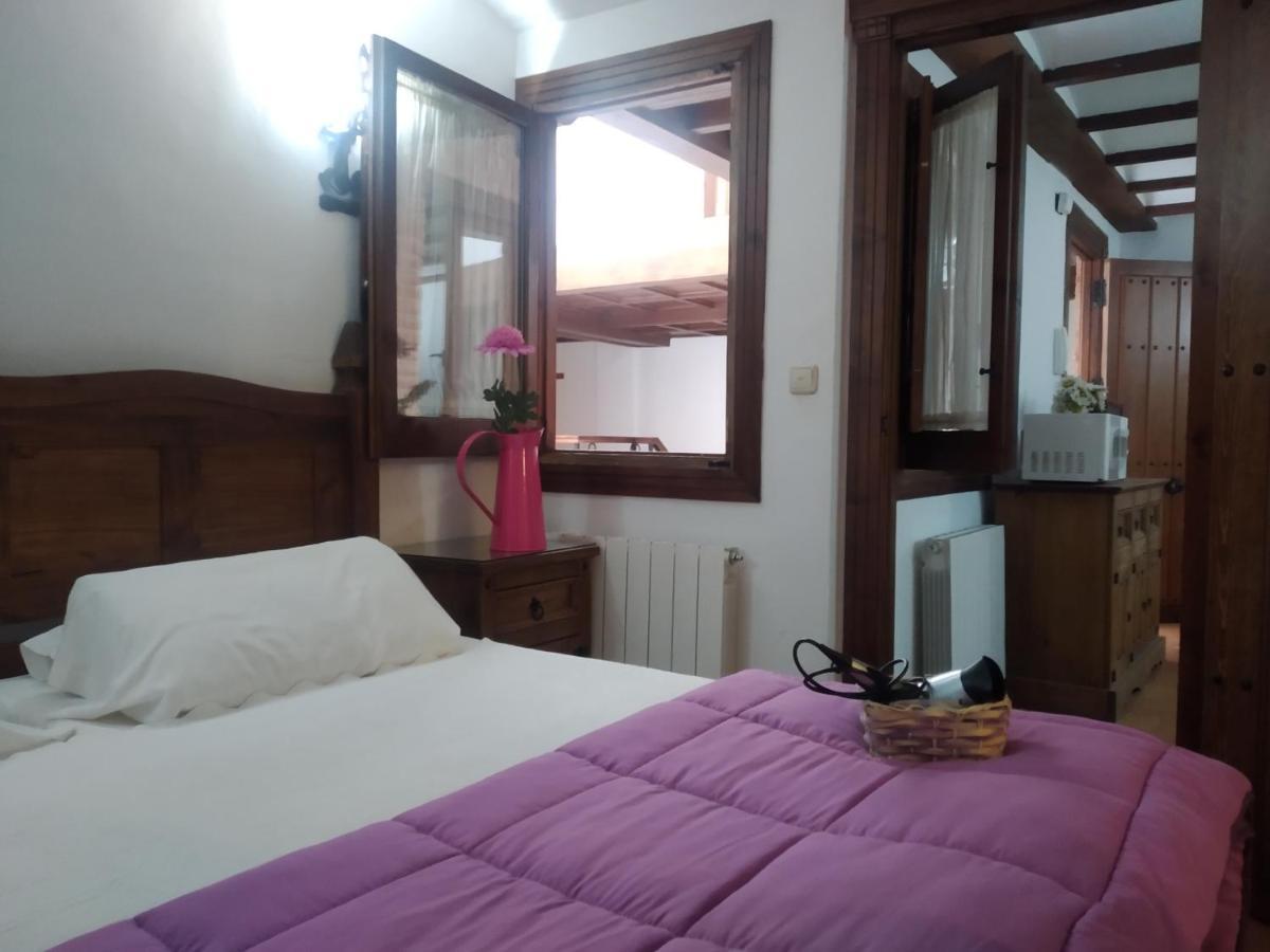 San Juan Apartment *