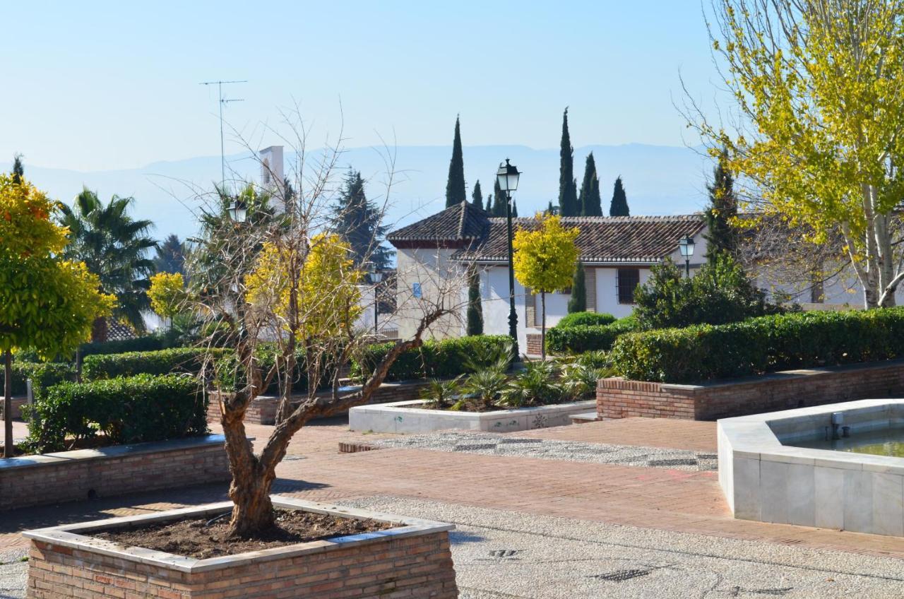 La Casita Del Corralon Gasthuis 2*