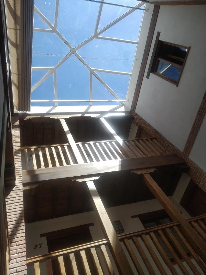 Apartment San Juan Granada