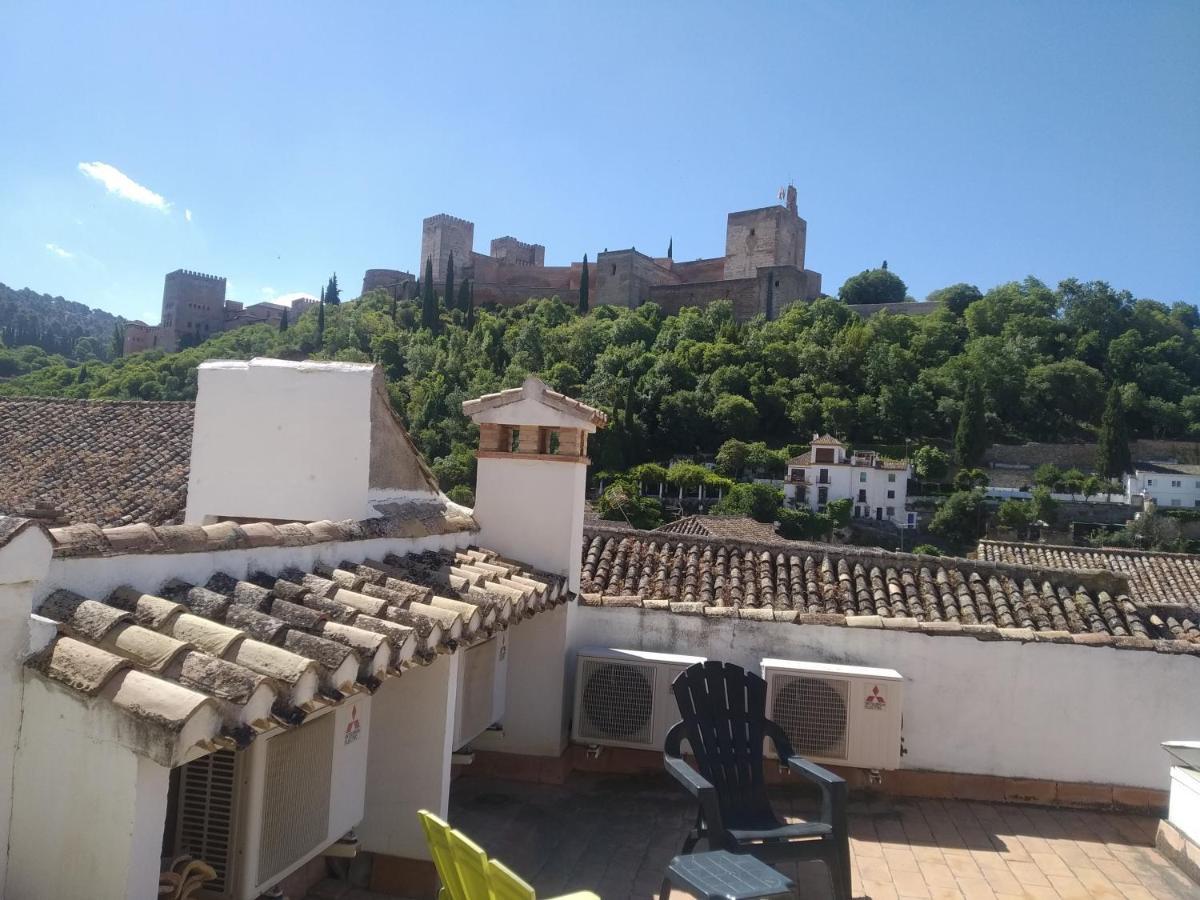 San Juan Apartment