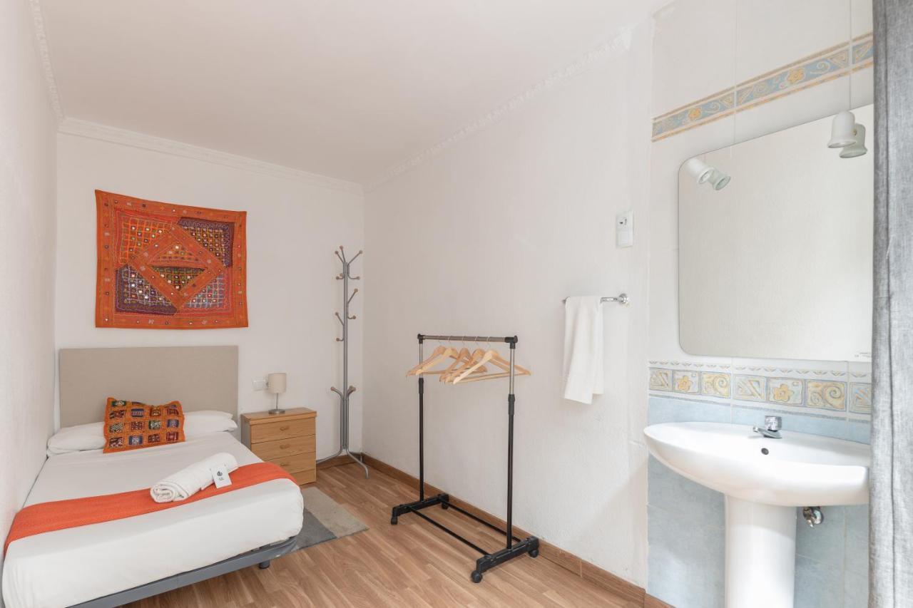 Guest house Zacatin Granada