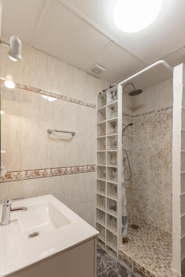 Zacatin Guest house Granada