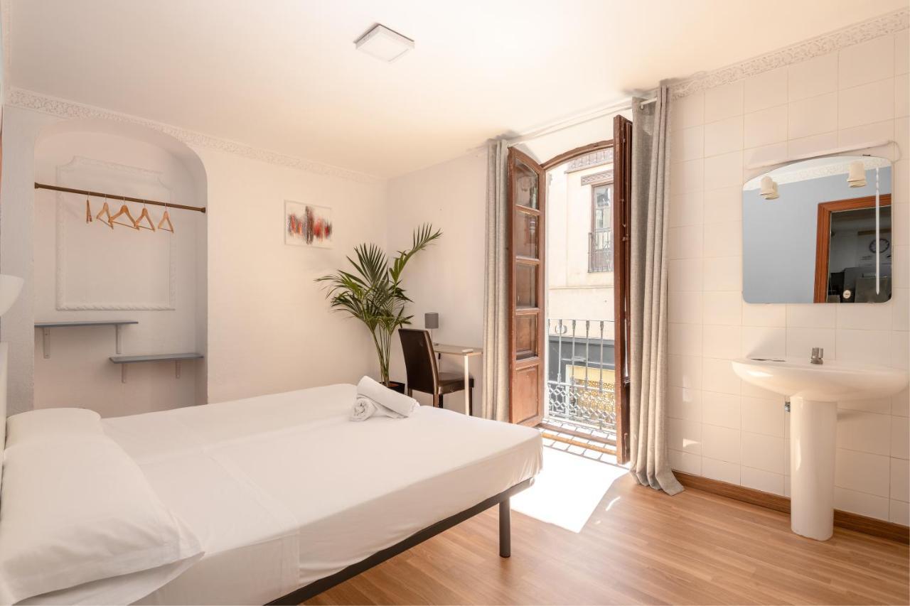 Zacatin Guest house Granada
