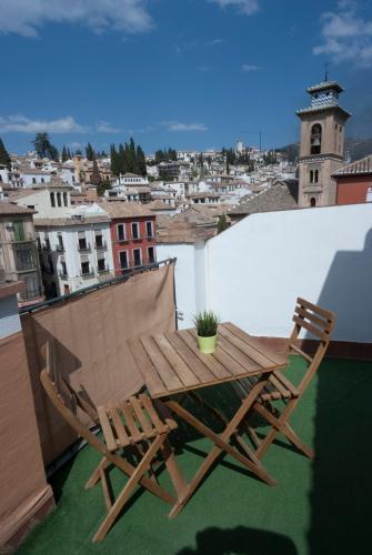 Hotel Rio Darro