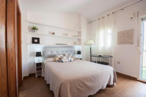 Hotel Rio Darro Granada