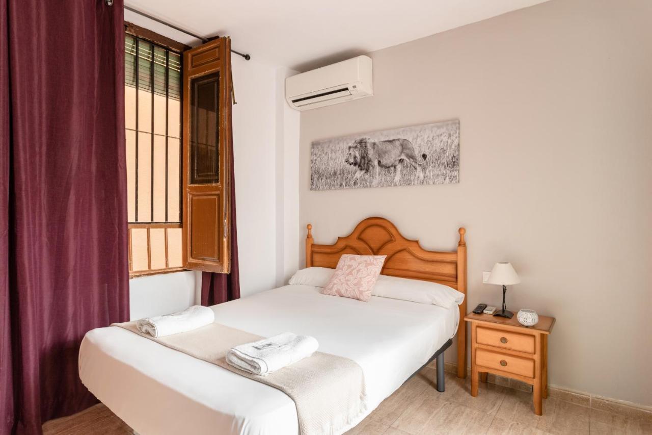 Guest house Zacatin