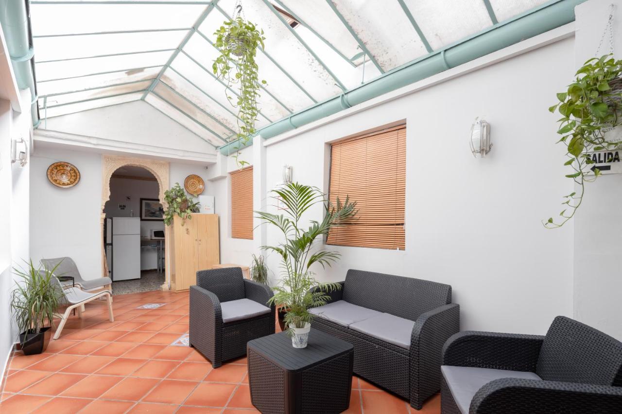 Guest house Zacatin Granada