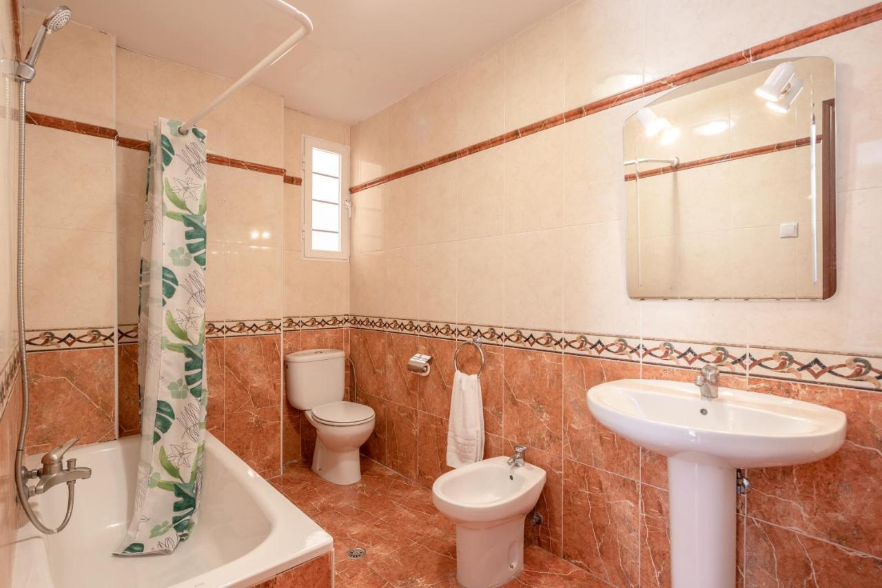 Guest house Zacatin Granada