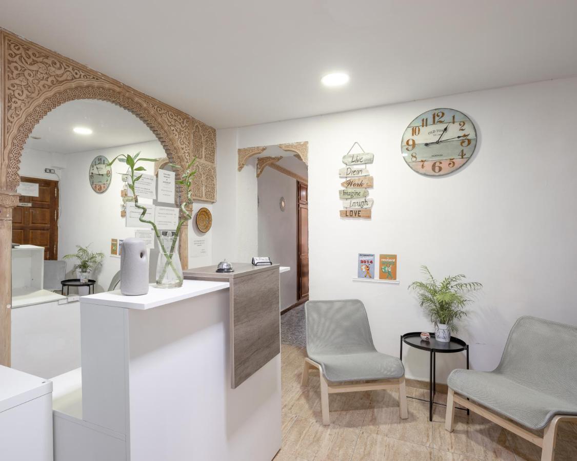 Zacatin 2* Granada